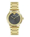 Versace V-helix Bracelet Watch