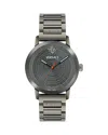 Versace Montre V-helix In Gray
