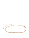 Versace V2025 Chain Belt In Gold