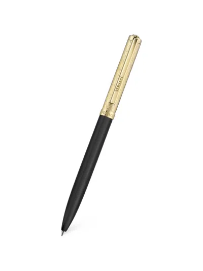 Versace V_regis Pen In Black
