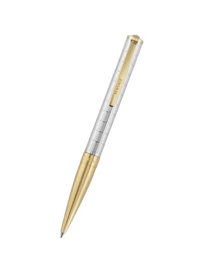 Versace V_signature Pen In Multi