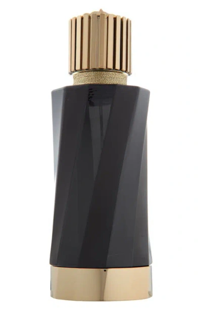 Versace Atelier  Vanille Rouge Eau De Parfum, 3.4 oz In White