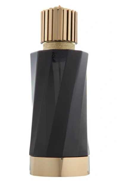 Versace Atelier  Vanille Rouge Eau De Parfum In White