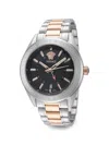 V-CODE GRECA 42MM WATCH