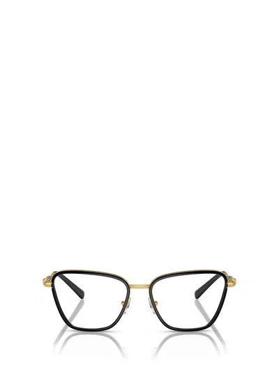 Versace Ve1292 Black Glasses