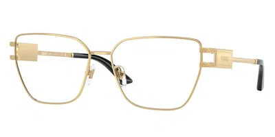 Versace Ve1301 1412 Rose Gold 57mm