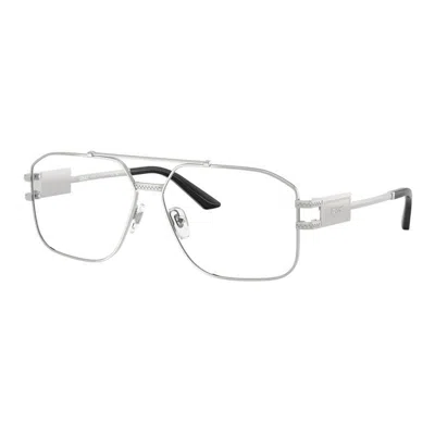 Versace Ve1302 1000 Silver 59mm