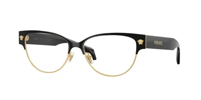 Versace Ve1318 1433 Women's Glasses  Size 53 - Free Lenses - Blue Light Block Available