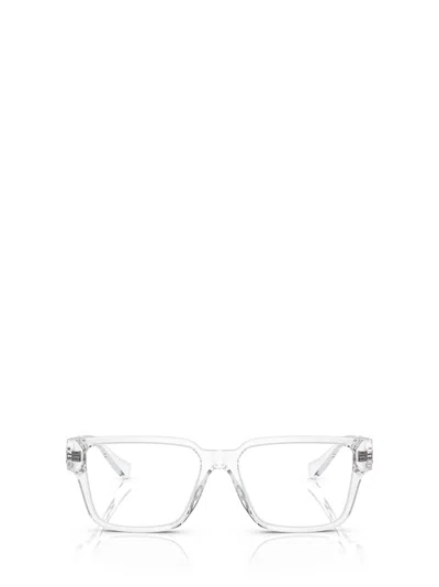 Versace Ve3346 Crystal Glasses