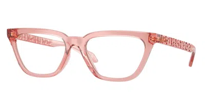 Versace Ve3352u 5452 Pink Bubble Gum 53mm