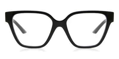 Versace Ve3358b Women's Glasses, Black, Size 54
