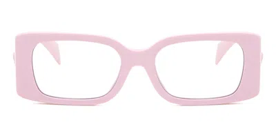 Versace Ve3362u Women's Glasses, Pink, Size 51