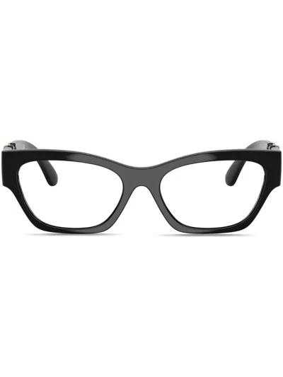 Versace Ve3367u In Black