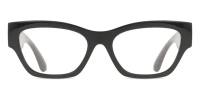 Versace Ve3367u Women's Glasses, Tortoiseshell, Size 52 In Brown