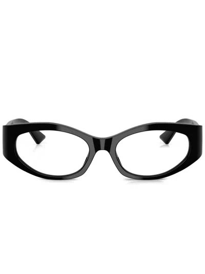 Versace Ve3369 In Black