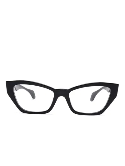 Versace Ve3373u Glasses In Black