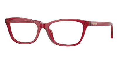 Versace Ve3375 Women's Glasses, Pink, Size 52