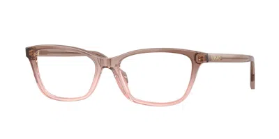 Versace Ve3375 5435 Women's Glasses  Size 52 - Free Lenses - Blue Light Block Available In Multi