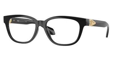 Versace Ve3376u Women's Glasses, Black, Size 51