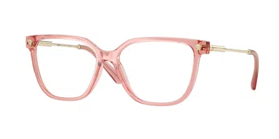 Versace Ve3388u 5322 Women's Glasses  Size 53 - Free Lenses - Blue Light Block Available