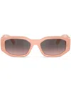Versace Men's Sunglasses, Biggie Ve4361 In Pink
