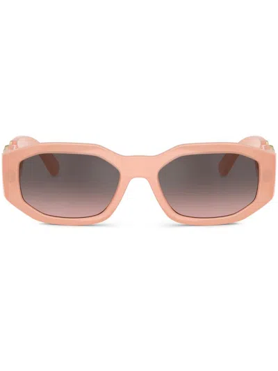 VERSACE BIGGIE SUNGLASSES