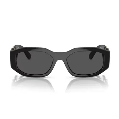 Versace Ve4361 Medusa Biggie Sunglasses