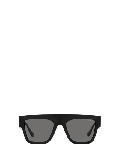 Versace Ve4430u Black Sunglasses