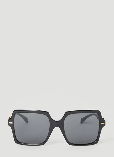 Versace Ve4441 Sunglasses In Black