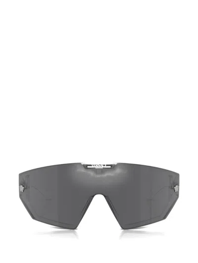 Versace Ve4461 In Gray