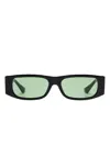 Versace Ve4476u Sunglasses In Black