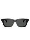 Versace Ve4486 Sunglasses In Black