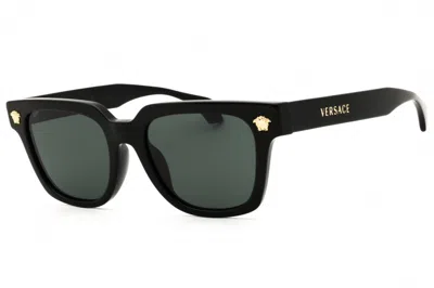 Versace Ve4510u Gb1/87 Black/dark Grey