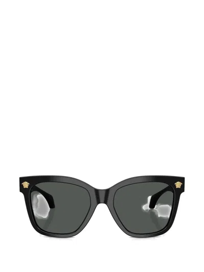 Versace Ve4511 In Black