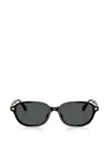 Versace Ve4514d In Black