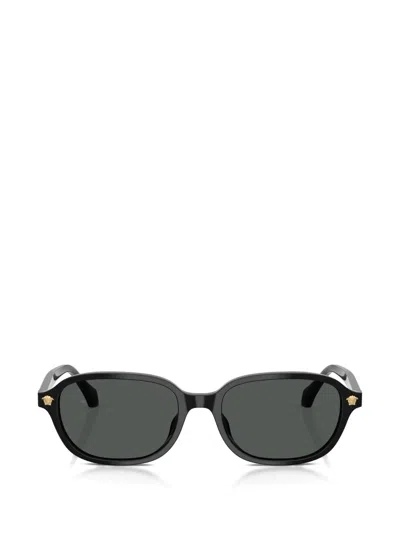 Versace Ve4514d In Black