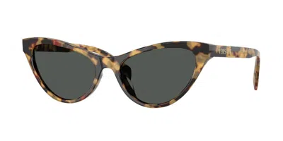 Versace Ve4522u In Green