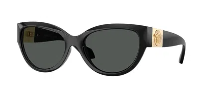 Versace Ve4524u In White