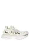 Versace ' Mercury M_vs_01' Sneakers In White