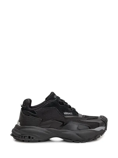 VERSACE VERSACE VERSACE MERCURY SNEAKERS M_VS_04