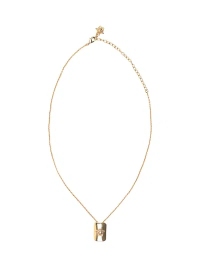 VERSACE VERSACE VERSACE NECKLACE