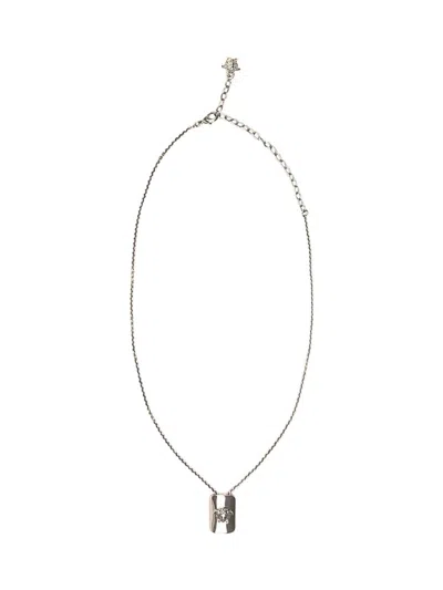 VERSACE VERSACE VERSACE NECKLACE