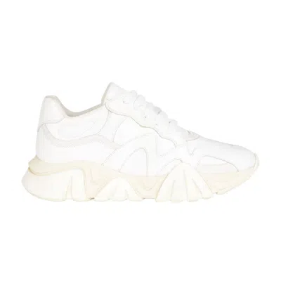 Pre-owned Versace Squalo 'white' | Men's Size 41
