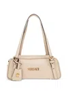 Versace Tag Shoul In Pattern