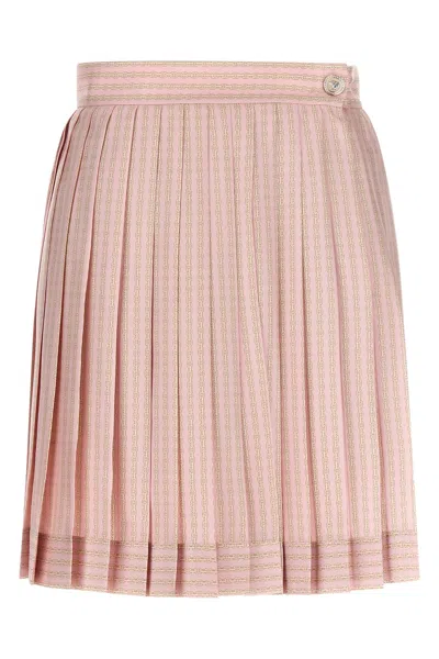 Versace ' Treasure' Skirt
