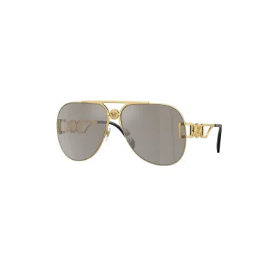 Versace Ve2255 10026g In Black