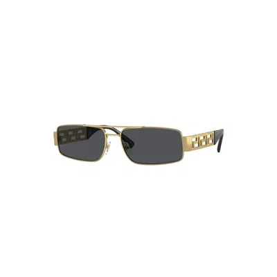 Versace Ve2257 100287 In Gold