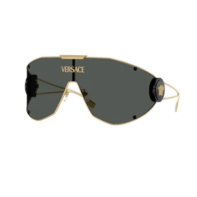 Versace Ve2268 100287 In Gold