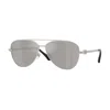 Versace Ve2283 10006g In White