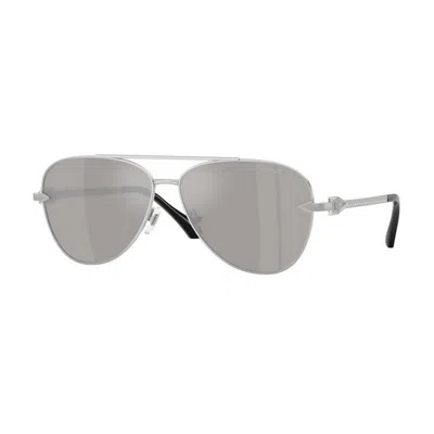 Versace Ve2283 10006g In White